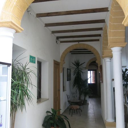 Hostal Fenix Херес де ла Фронтера Екстериор снимка