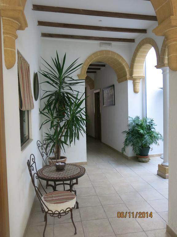 Hostal Fenix Херес де ла Фронтера Екстериор снимка