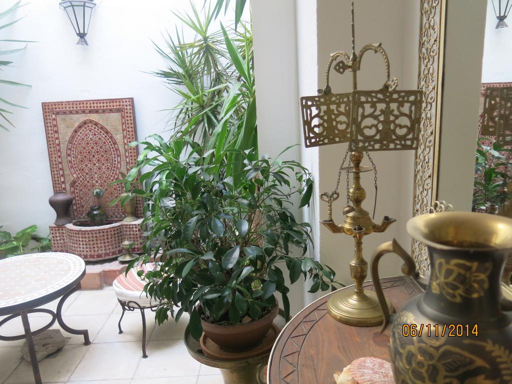 Hostal Fenix Херес де ла Фронтера Екстериор снимка