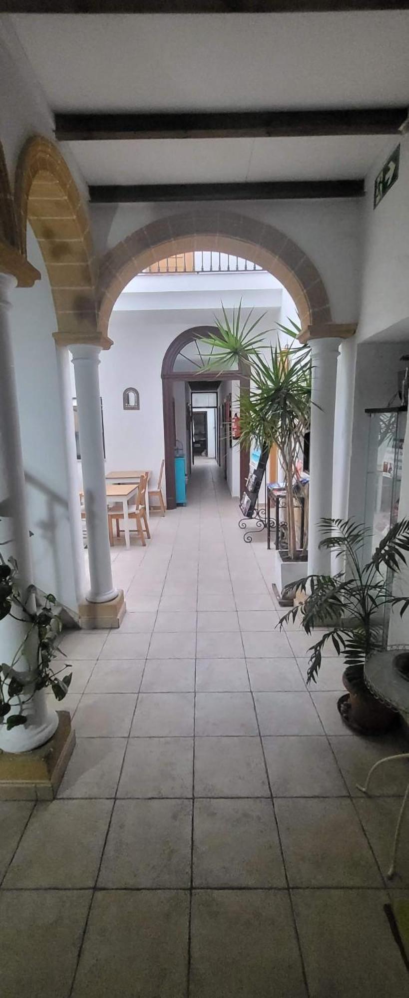 Hostal Fenix Херес де ла Фронтера Екстериор снимка