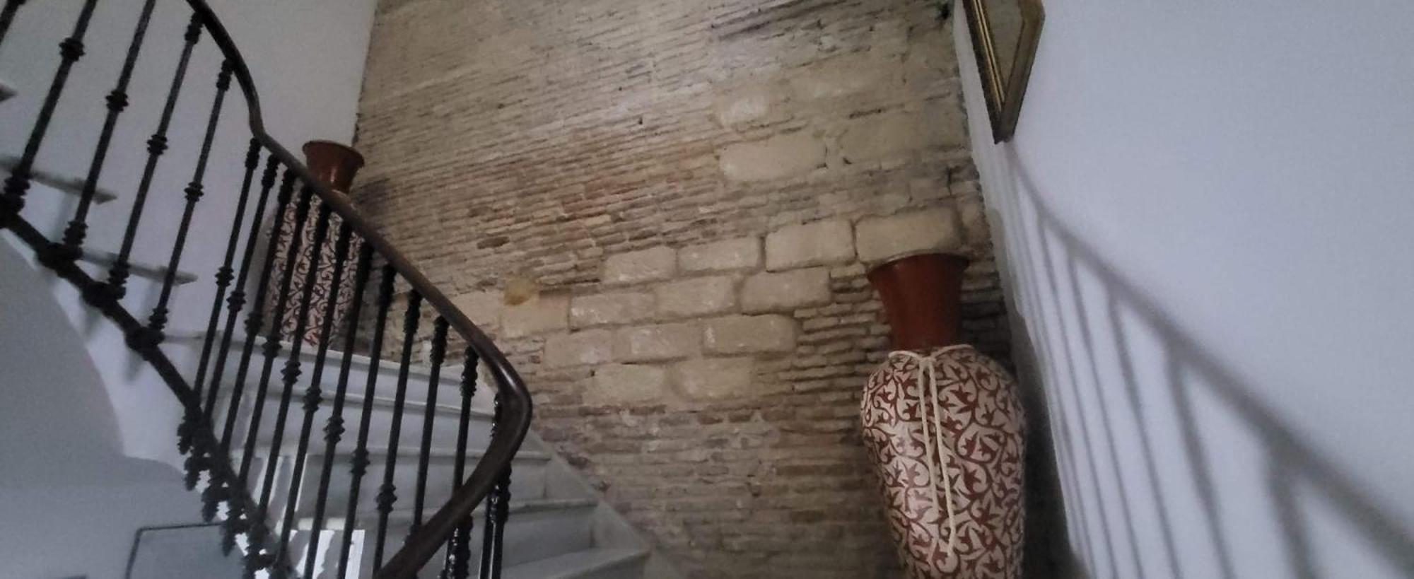 Hostal Fenix Херес де ла Фронтера Екстериор снимка