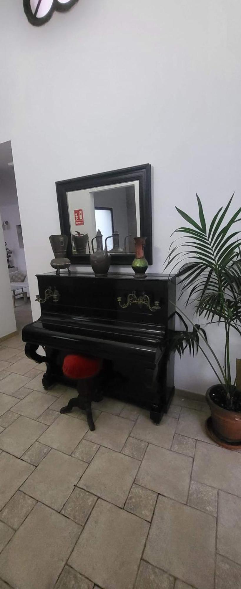 Hostal Fenix Херес де ла Фронтера Екстериор снимка