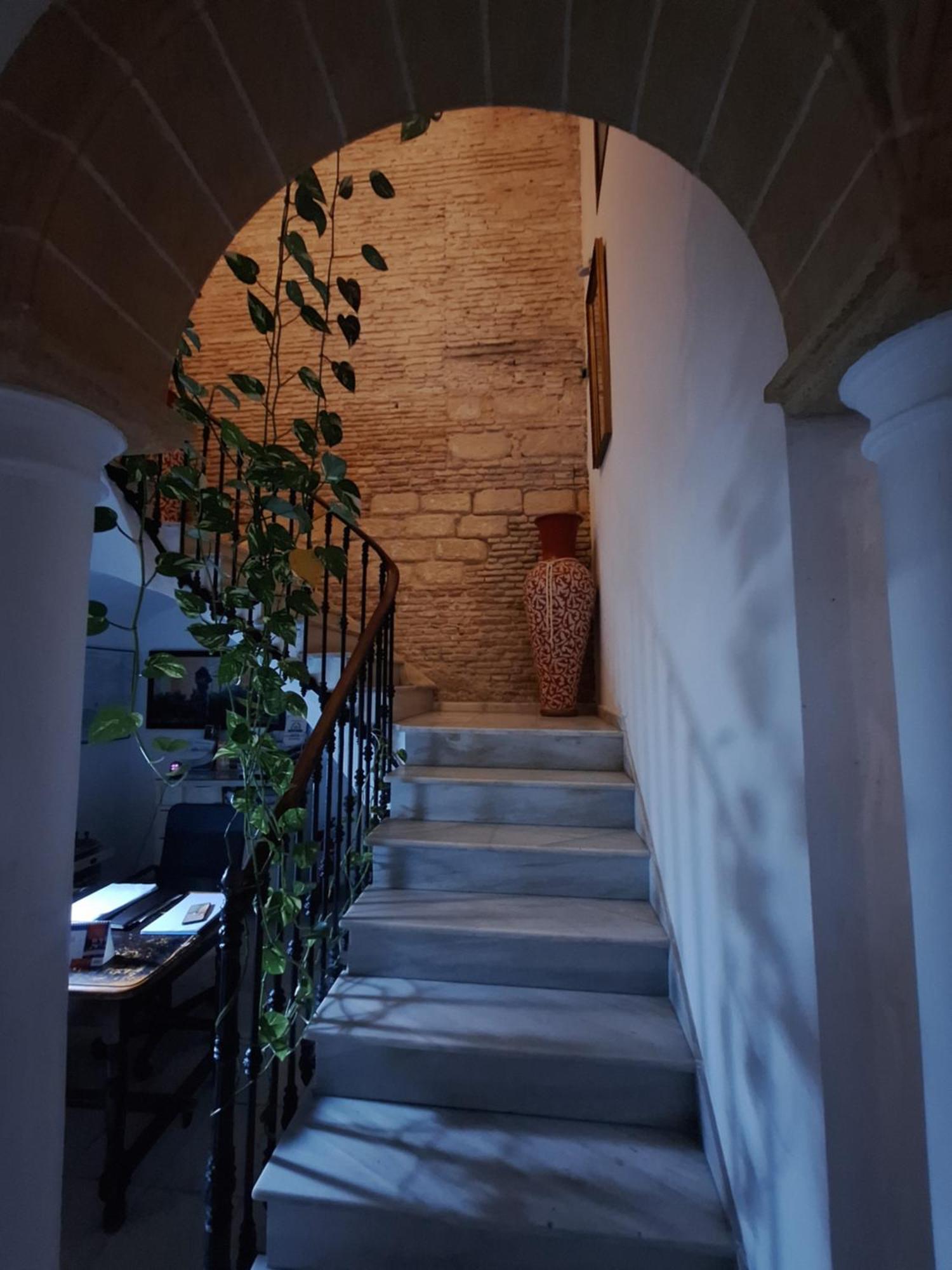 Hostal Fenix Херес де ла Фронтера Екстериор снимка