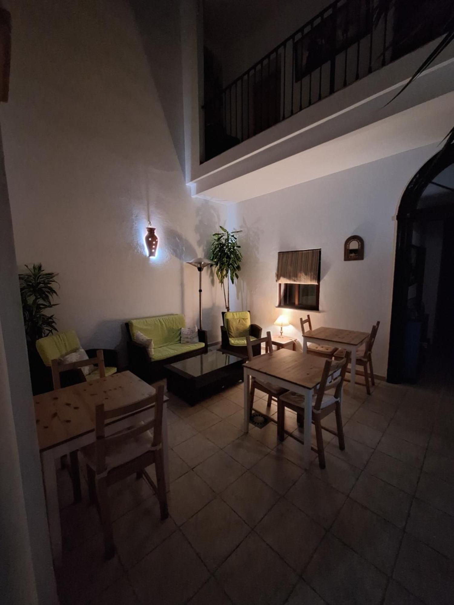 Hostal Fenix Херес де ла Фронтера Екстериор снимка