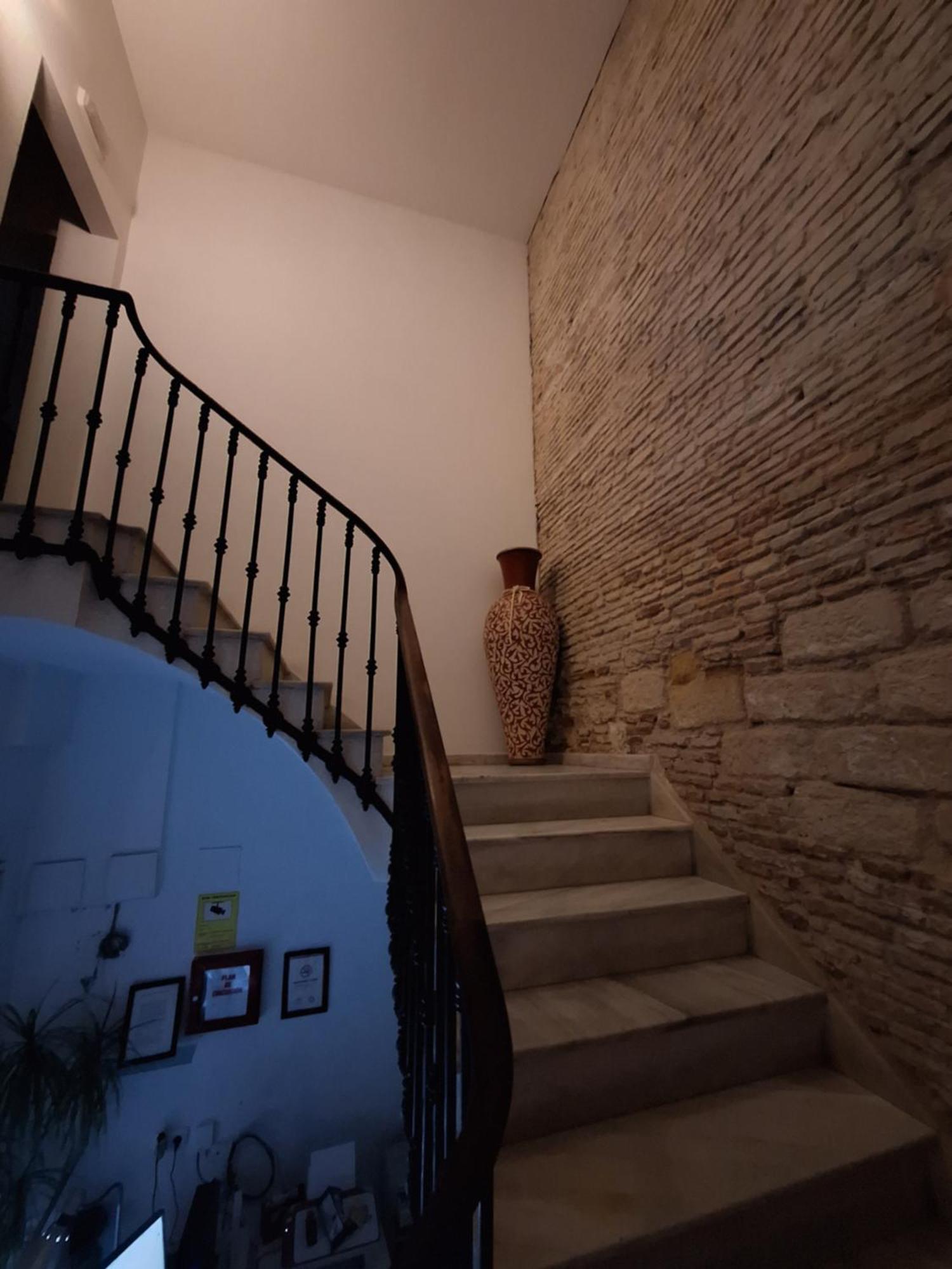 Hostal Fenix Херес де ла Фронтера Екстериор снимка