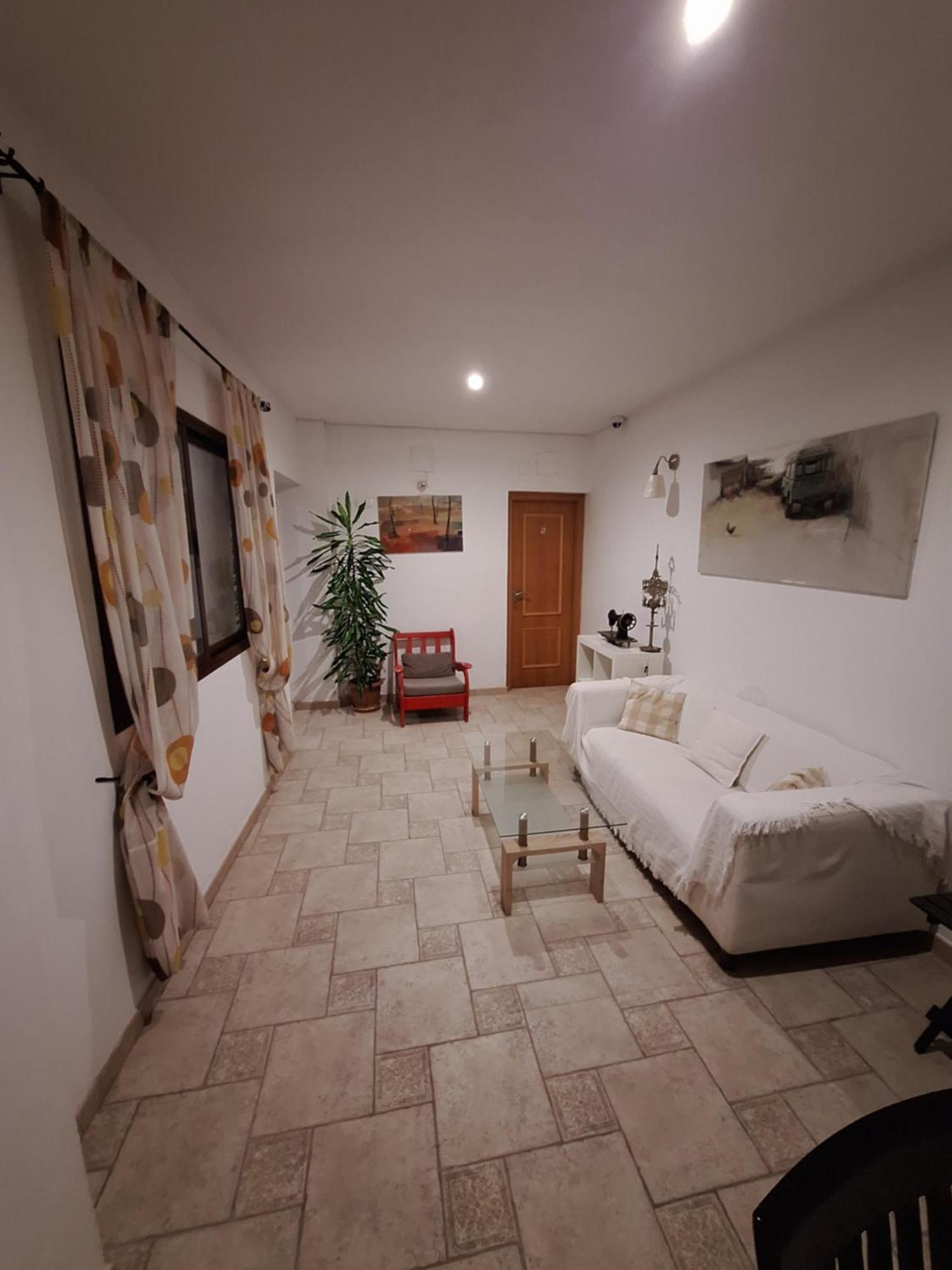Hostal Fenix Херес де ла Фронтера Екстериор снимка