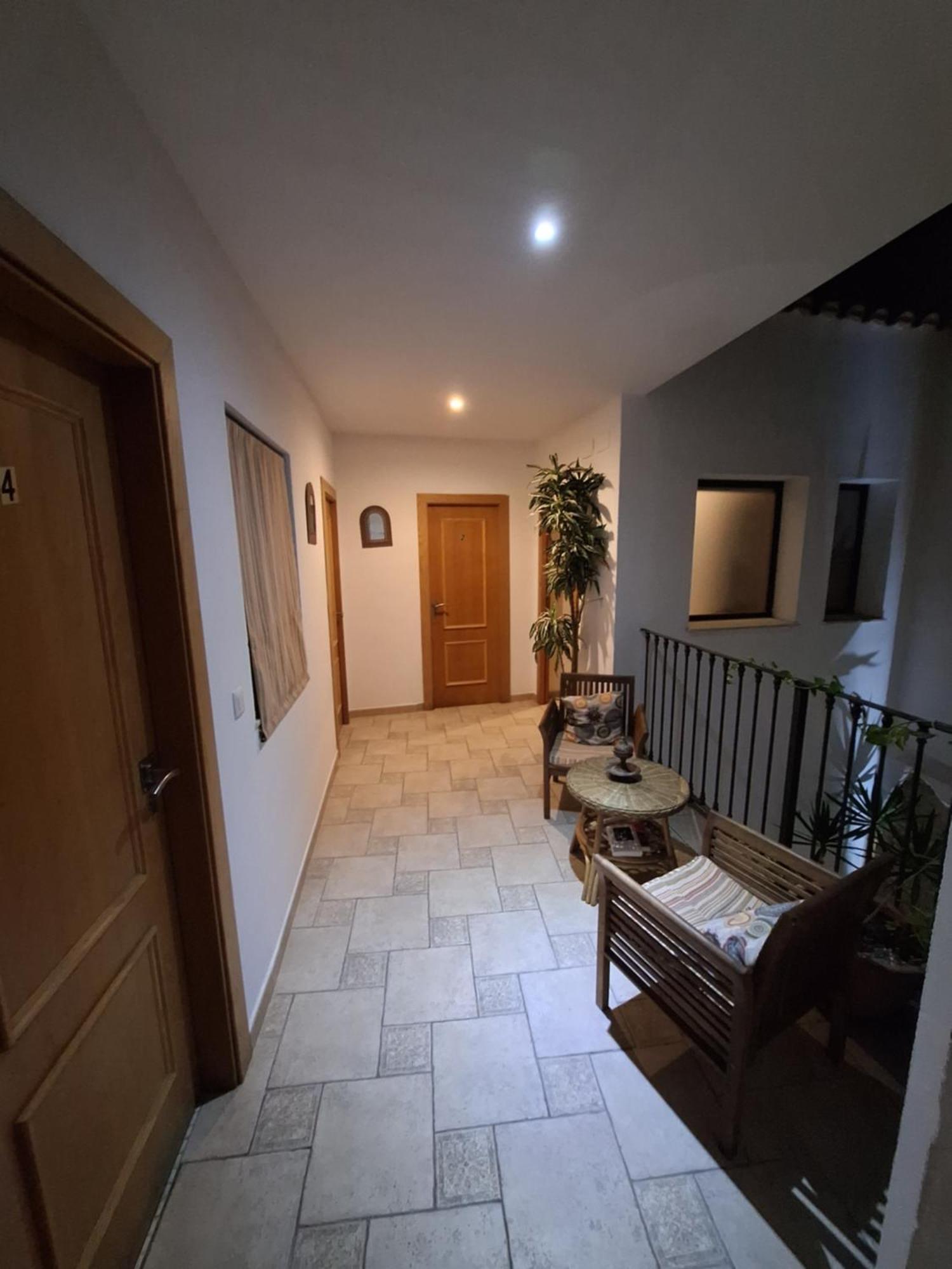 Hostal Fenix Херес де ла Фронтера Екстериор снимка