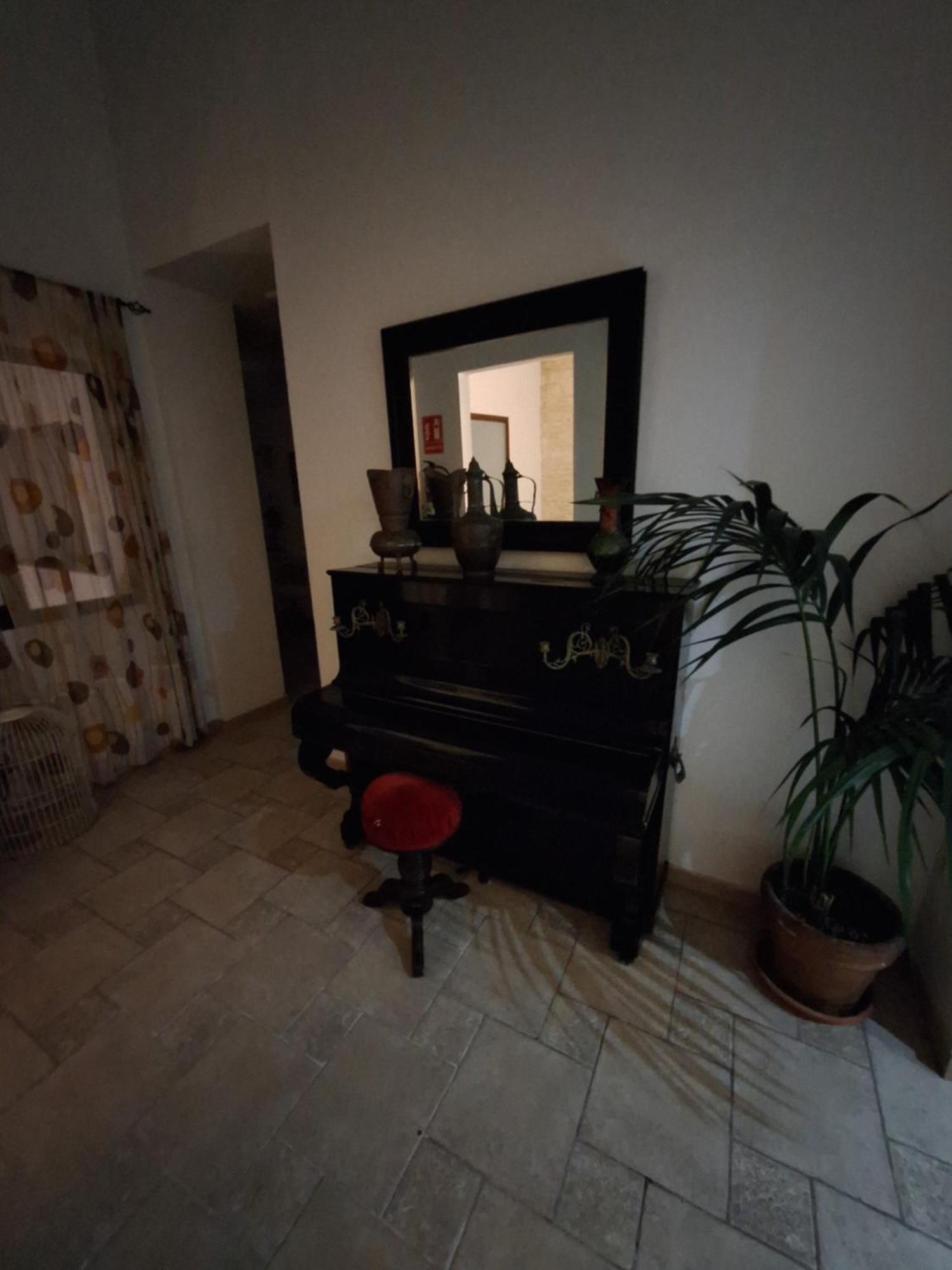 Hostal Fenix Херес де ла Фронтера Екстериор снимка