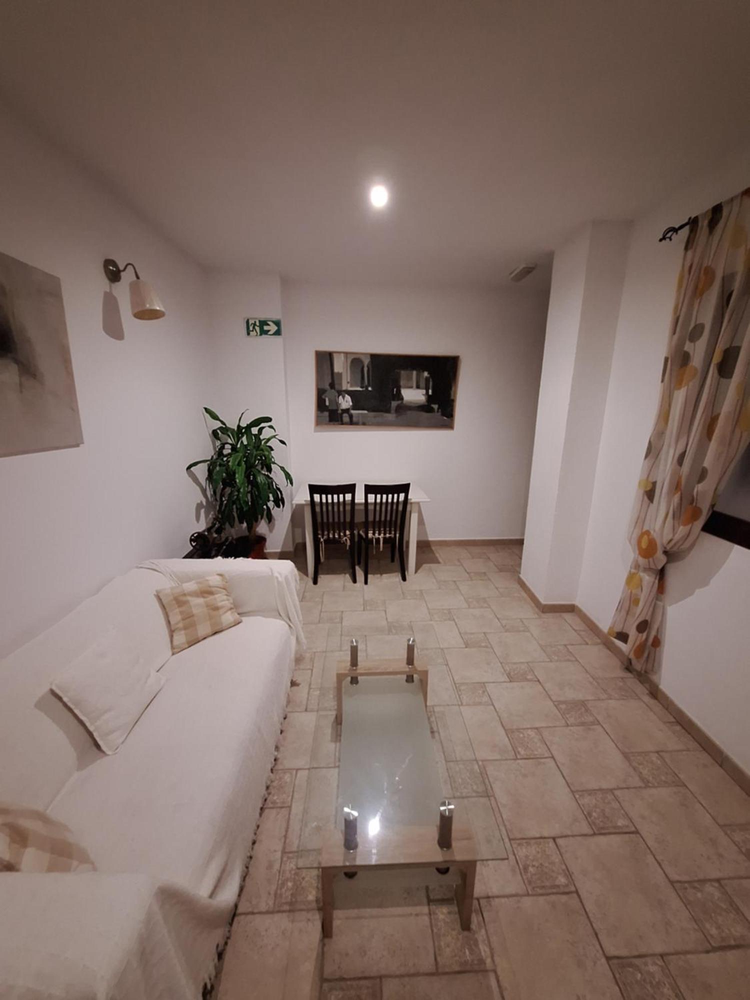 Hostal Fenix Херес де ла Фронтера Екстериор снимка