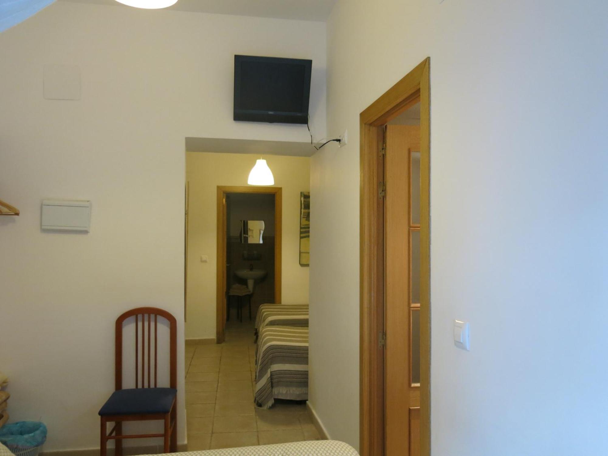 Hostal Fenix Херес де ла Фронтера Екстериор снимка