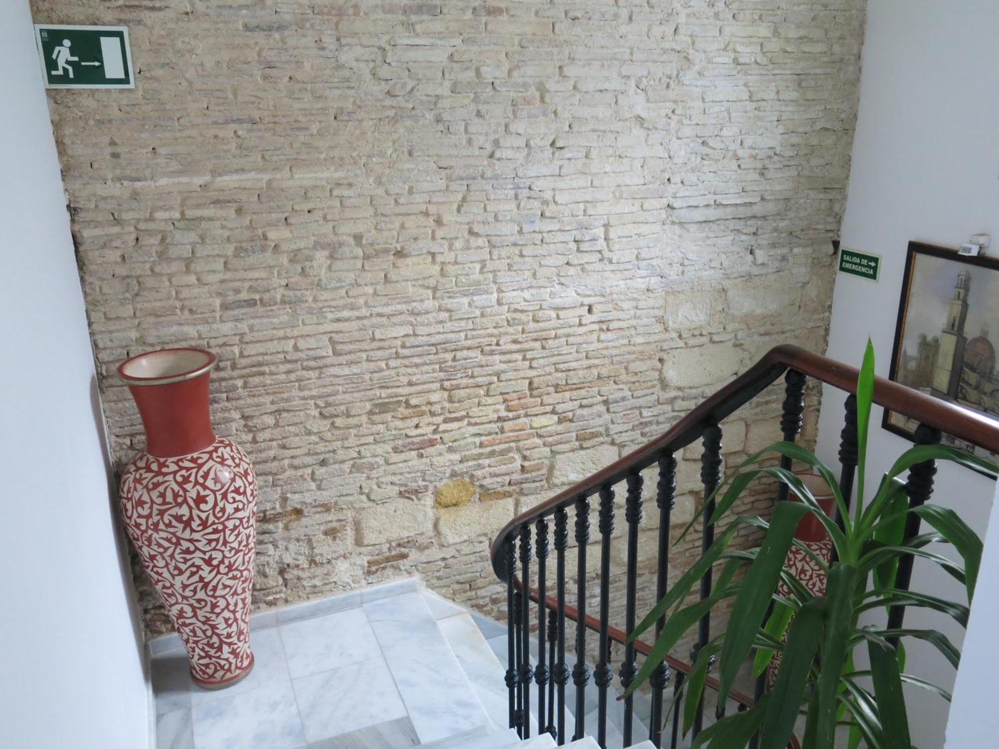 Hostal Fenix Херес де ла Фронтера Екстериор снимка