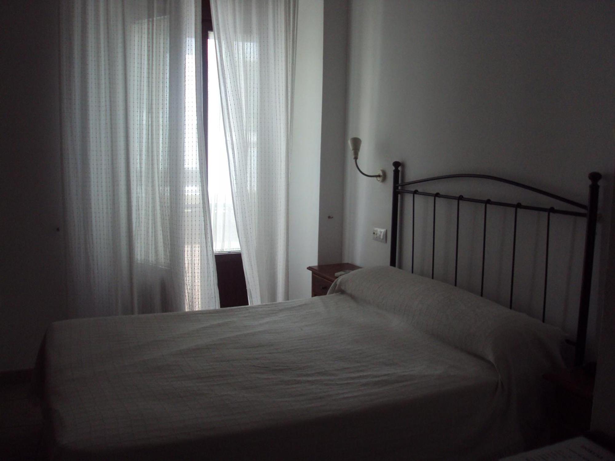 Hostal Fenix Херес де ла Фронтера Екстериор снимка