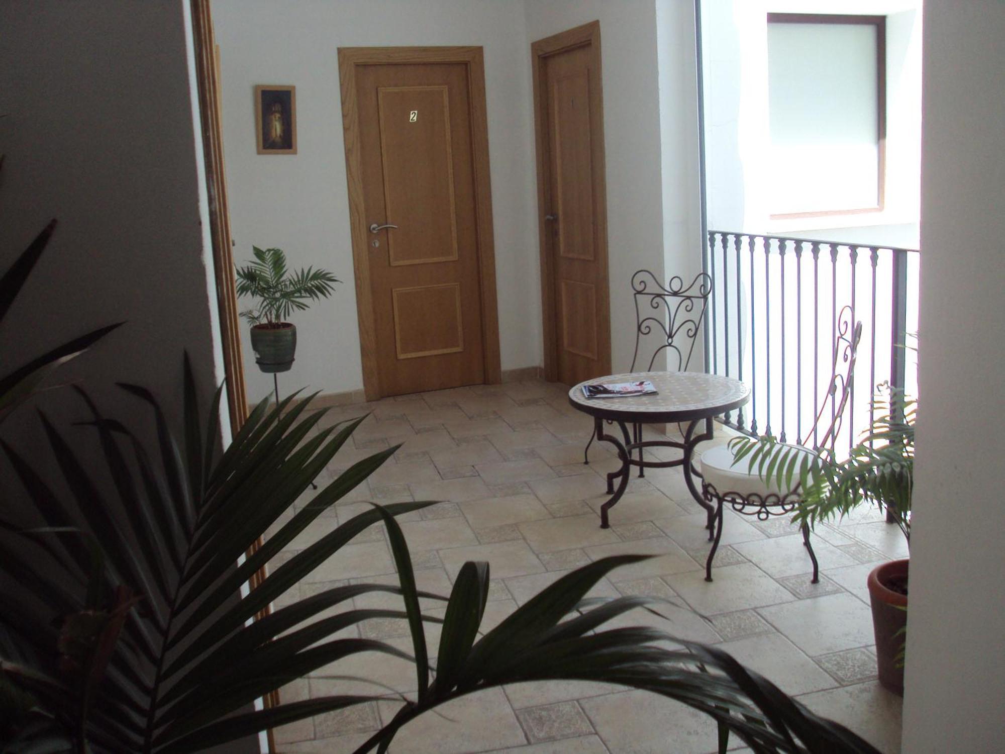 Hostal Fenix Херес де ла Фронтера Екстериор снимка